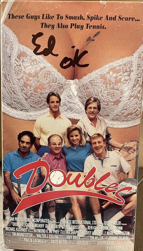 Doubles