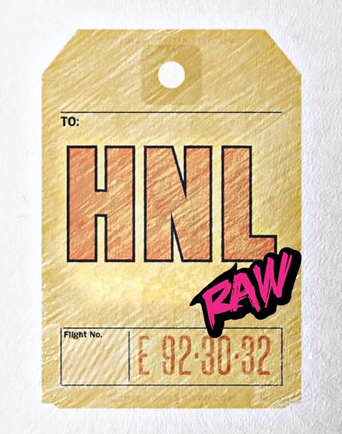 HNL Raw