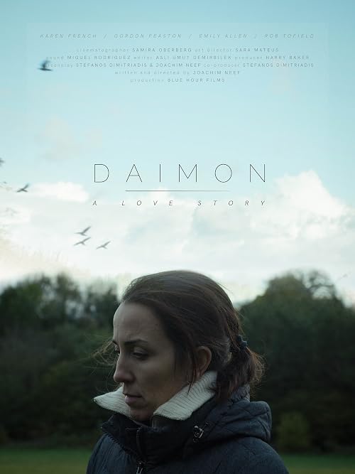 Daimon - A Love Story