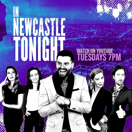 In Newcastle Tonight