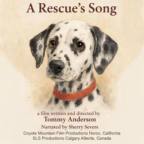 A Rescues Song