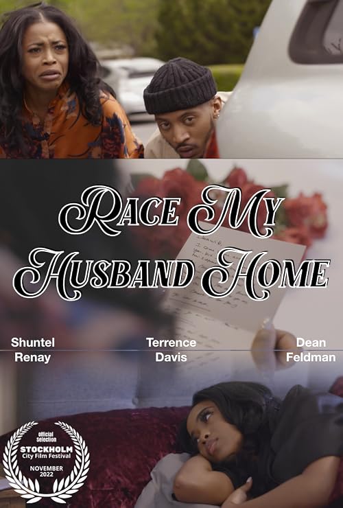 Race My Husband Home