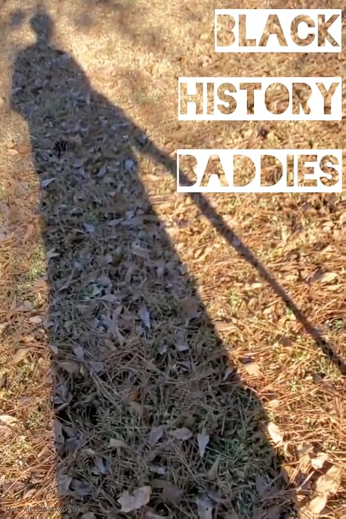 Black History Baddies