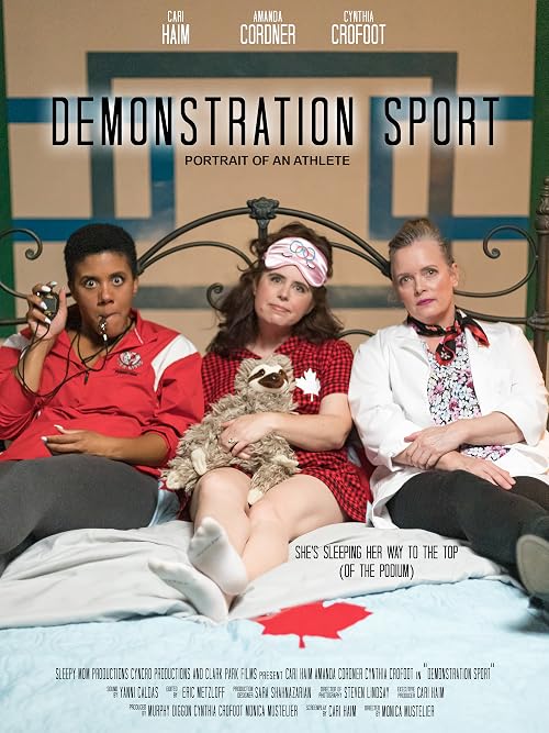 Demonstration Sport