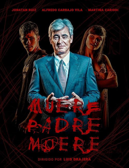 Muere Padre Muere