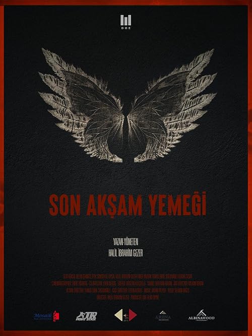 Son Aksam Yemegi