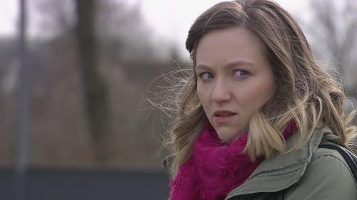 Fünf Leben - Die Schicksale Wochenserie