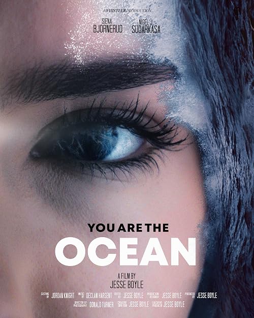You Are the Ocean