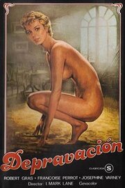 Depravación