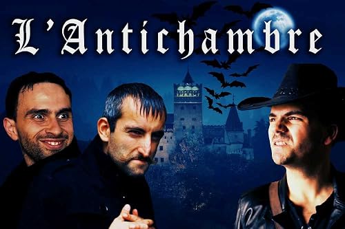 L'Antichambre