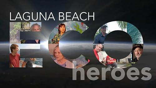 Laguna Beach Eco Heroes