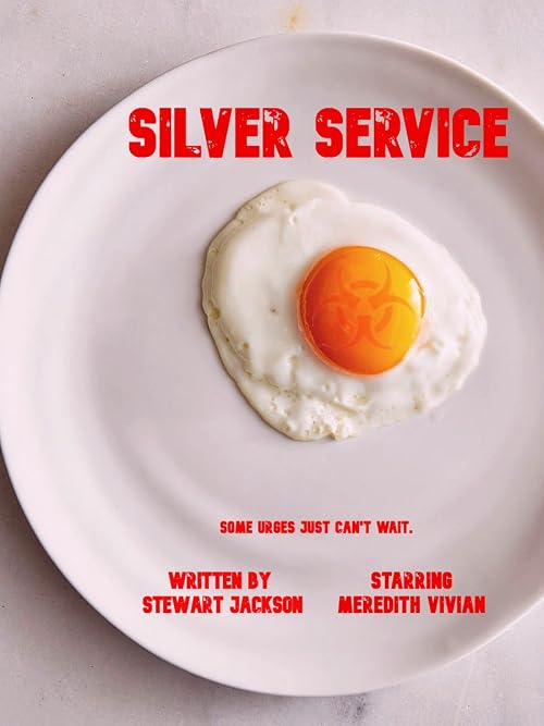Silver Service