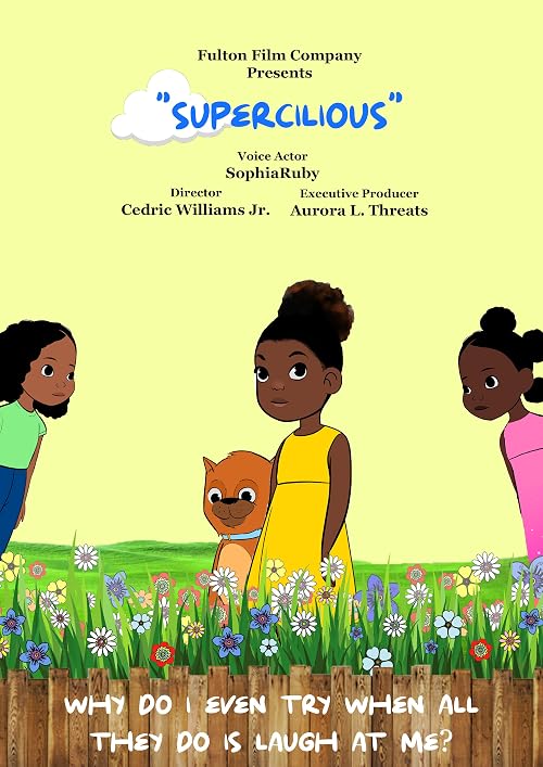 Supercilious