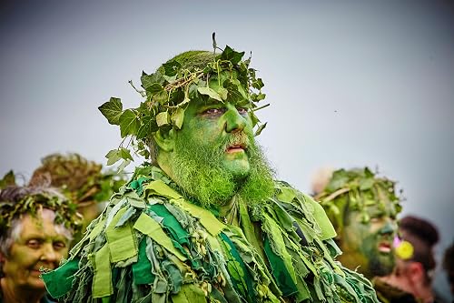 The Green Man