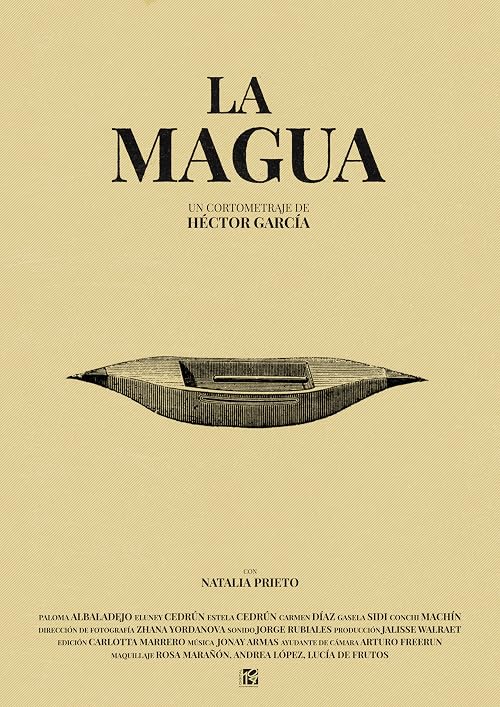 La Magua