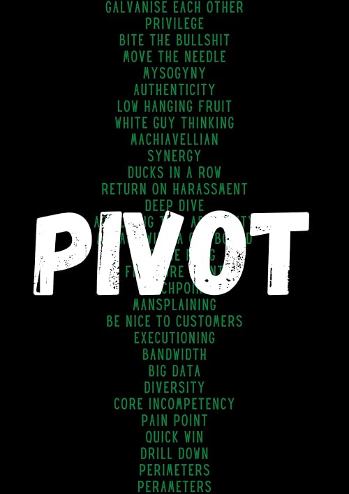 Pivot