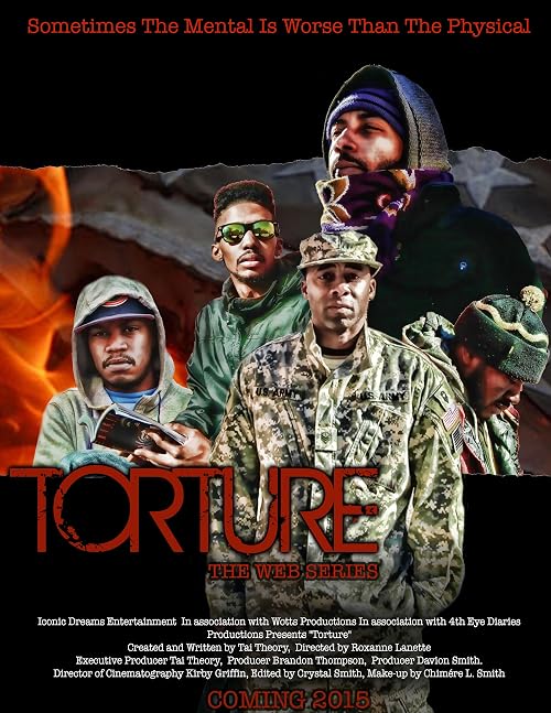 Torture