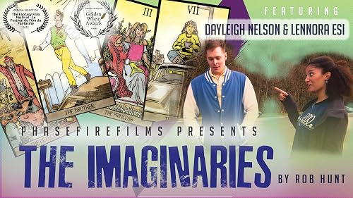 The Imaginaries