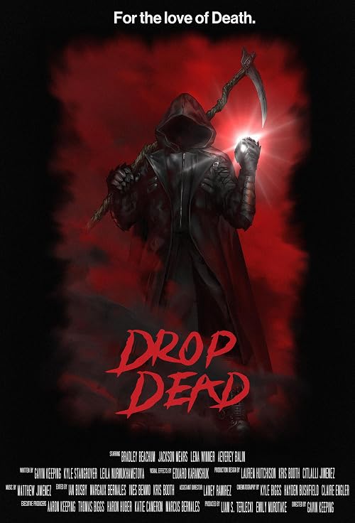 Drop Dead