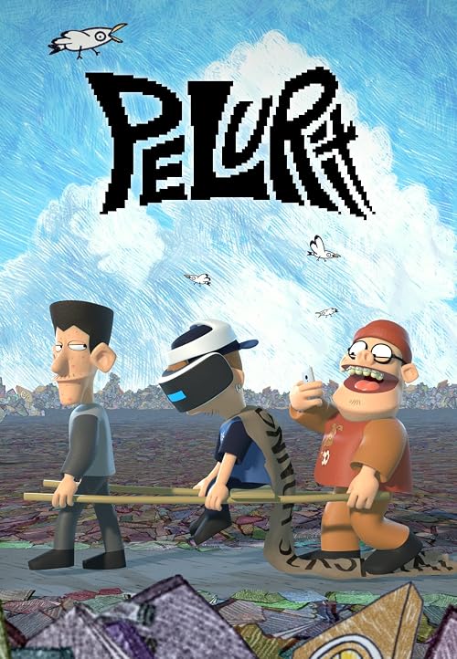Pelurit