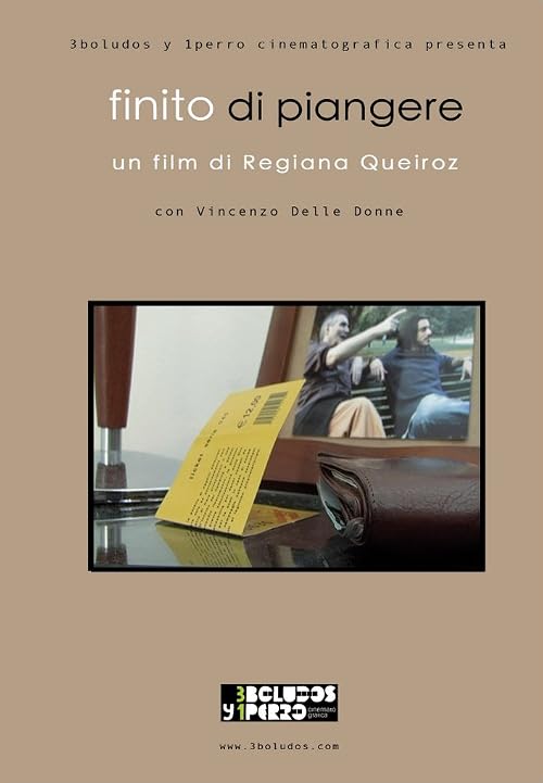 Finito di Piangere