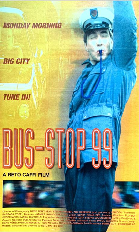 Bus-Stop 99