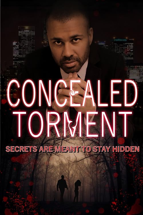 Concealed Torment
