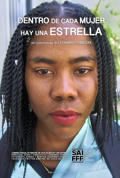 Dentro de cada mujer hay una estrella