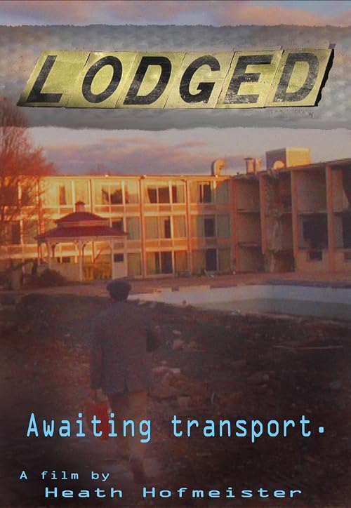 Lodged