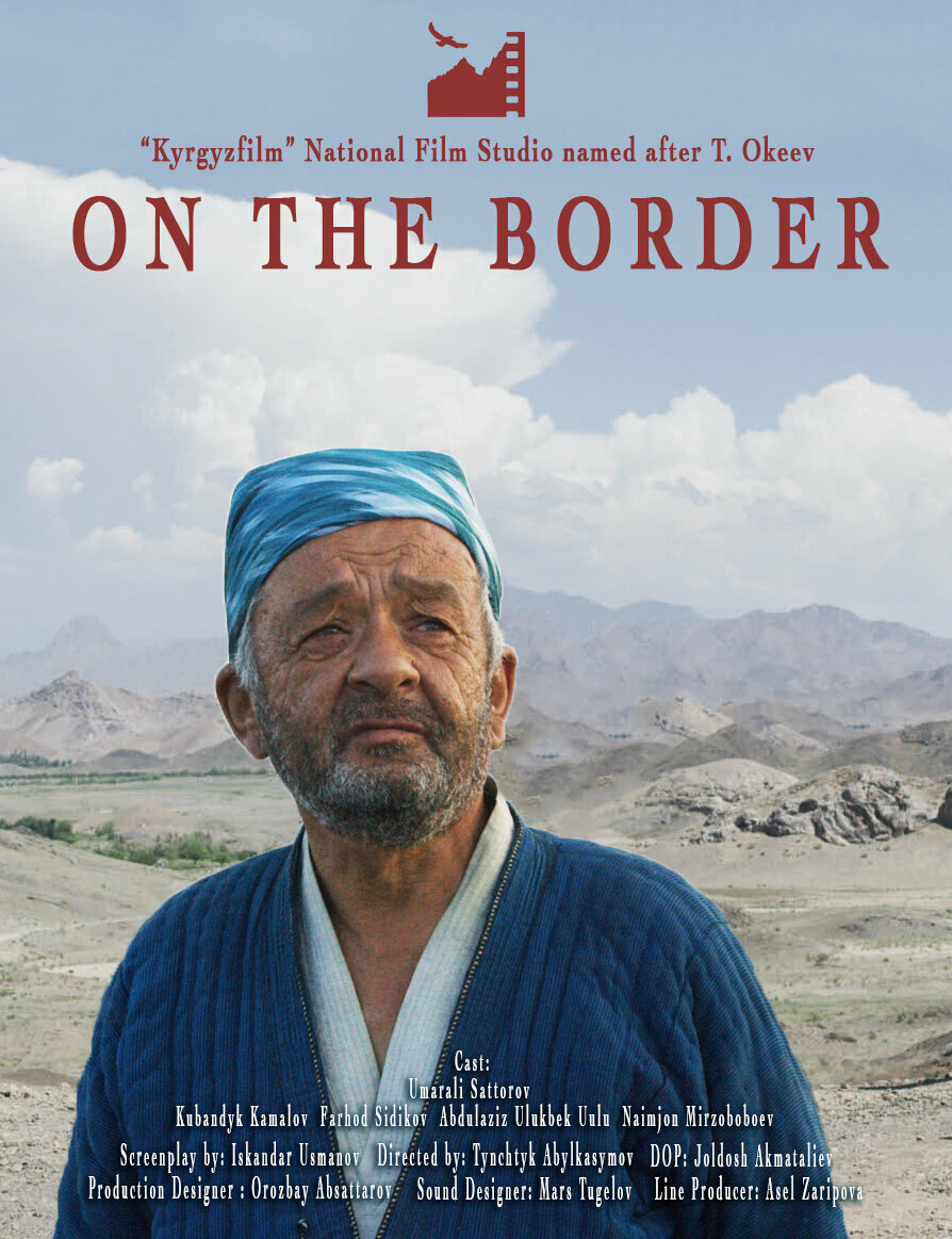 On the Border