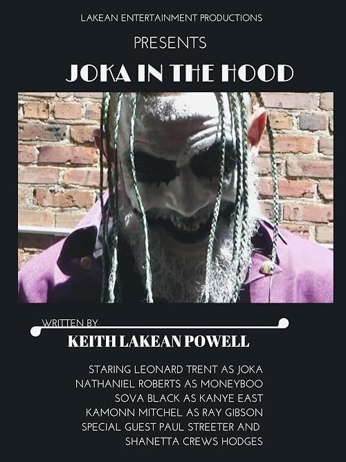Joka in the Hood