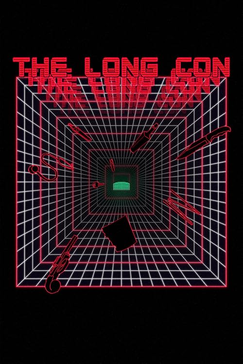 The Long Con