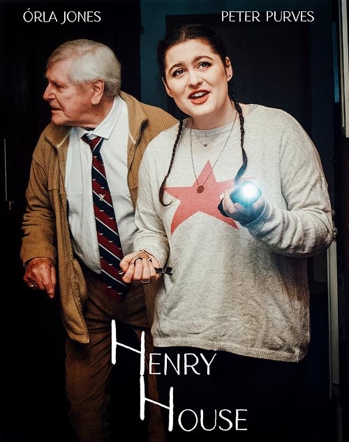 Henry House