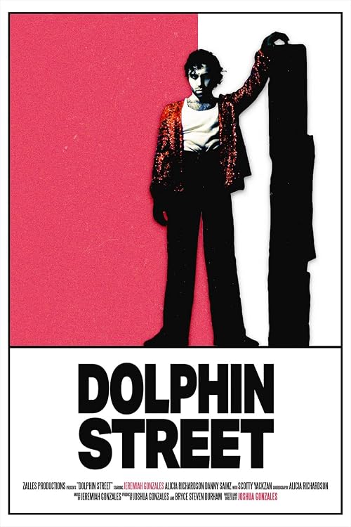 Dolphin Street