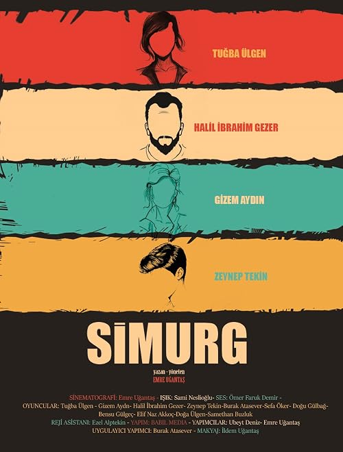 Simurg
