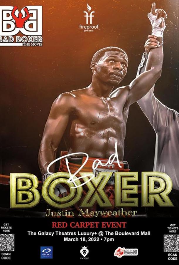 The Bad Boxer