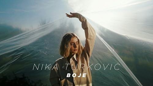 Nika Turkovic: boje