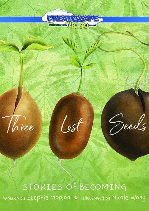 Three Lost Seeds