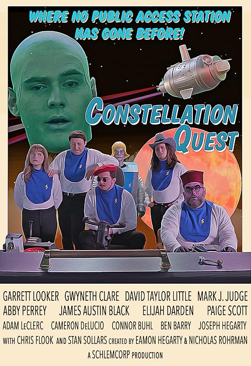 Constellation Quest