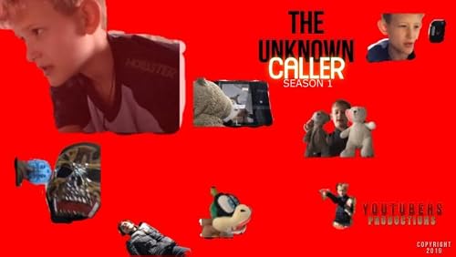 The Unknown Caller