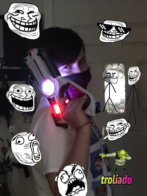 Dane Vs. The Trolls: Ultimate Battle