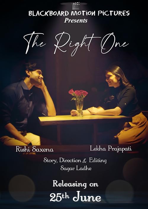 The Right One