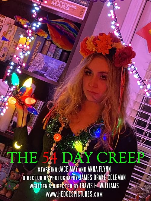 The 54 Day Creep