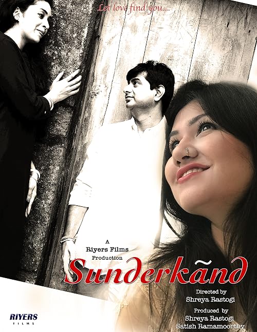 Sunderkand Let love find you
