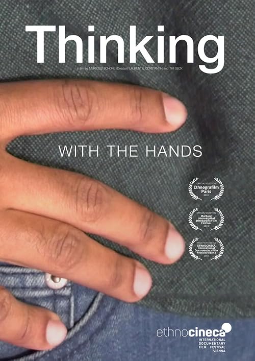 Thinking with the Hands