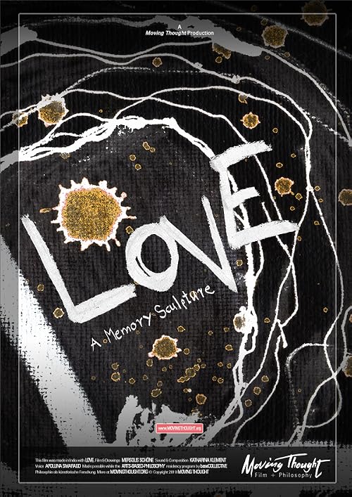 Love - A Memory Sculpture