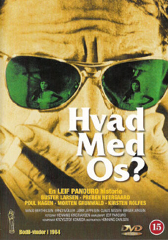 Hvad med os?