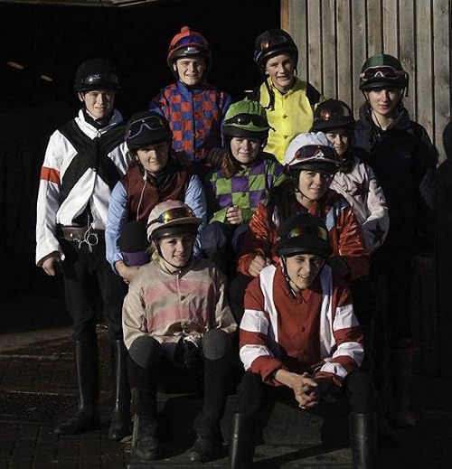 Jockey School