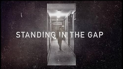 Standing in the Gap