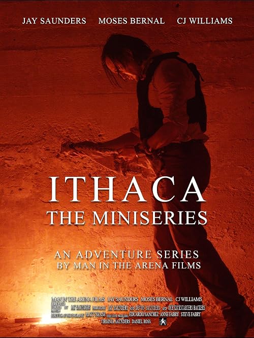 Ithaca (Prequel Proof of Concept)